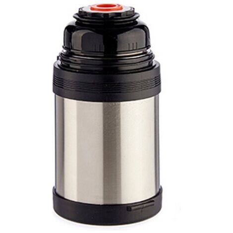Thermos Chaud et Froid en Acier Inoxydable - 0.8L