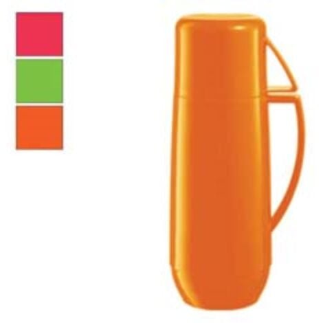 Bottiglie Sigg :: Thermos e Mug :: SIGG - Gemstone Thermos per Vivande 0,75  lt. Colore Acciaio