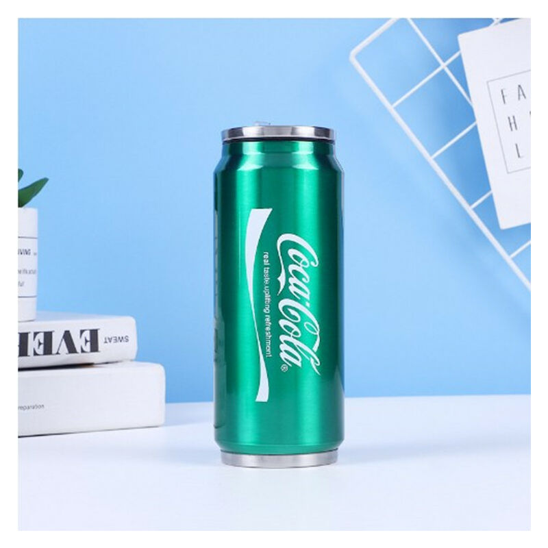 Thermos creativo in acciaio inossidabile Tazza