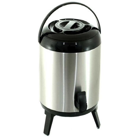 Thermos de restauration gastronomique 7,5 L Metlex MX-7405
