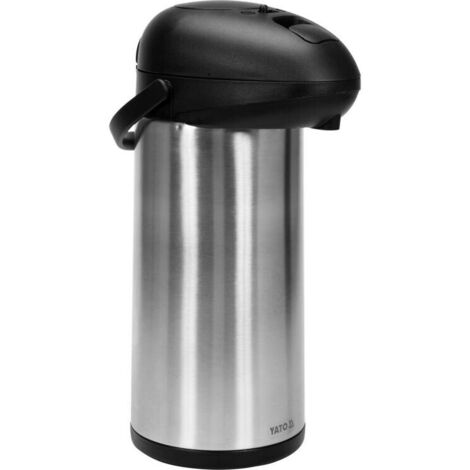 Thermos de table avec pompe 5L