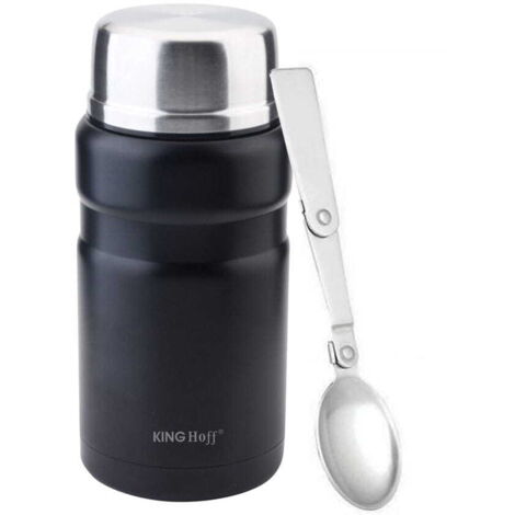 THERMOS DÎNER KINGHOFF 0,75 L KH-1460