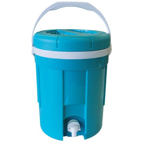 THERMOS DISPENSER PER LIQUIDI 'ICEBERG' 8 LITRI - CON PIEDINI