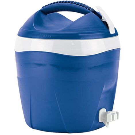 THERMOS DISPENSER PER LIQUIDI 'MEGA' 5 litri