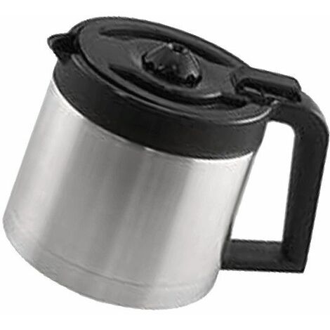 Thermos e coperchio - Macchina da caffè, Caffettiera - KRUPS - 332970