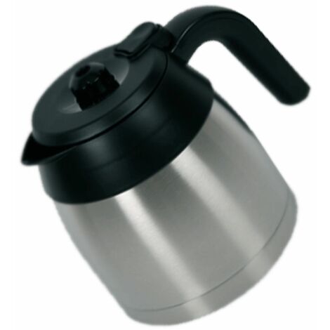 Thermos e coperchio - Macchina da caffè, Caffettiera - KRUPS - 344167