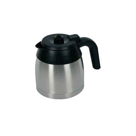 Thermos e coperchio - Macchina da caffe, Caffettiera - KRUPS - 3441673616360256475