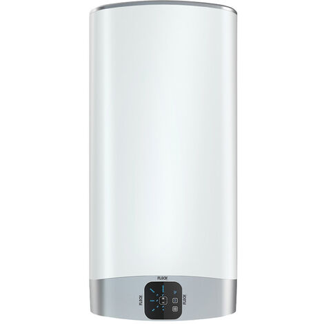 Thermos Électrique DUO5 80L Vertical/Horizontal - FLECK