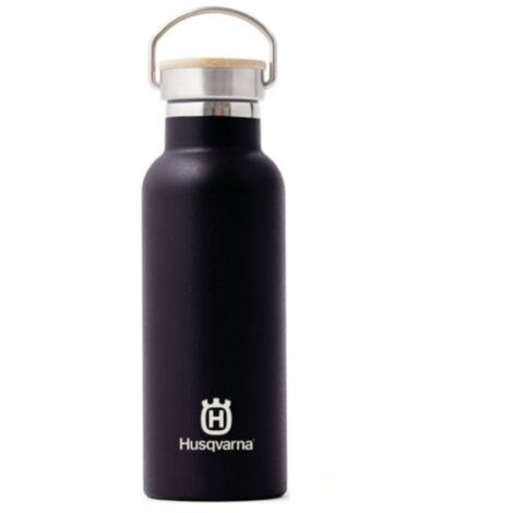 Thermos en acier inoxydable pour boissons chaudes et froides Husqvarna MILES 500 ML ORIGINAL