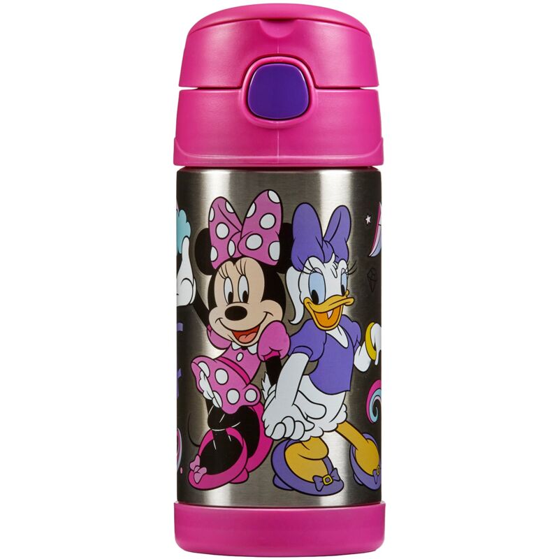 Funtainer Bottle Disney Minnie 0, 35 Liter - Thermos
