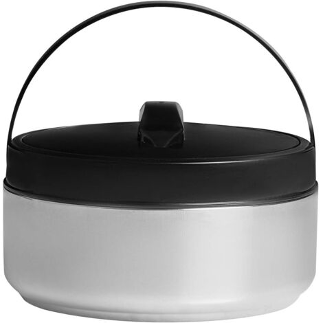Thermos isolato, capacità 2L