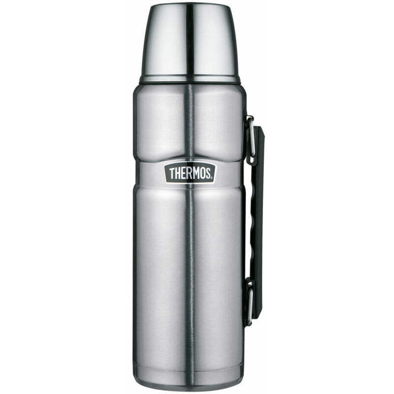 Thermos Sk Bev Bottle Stainless Steel Mat 1, 20 Liter