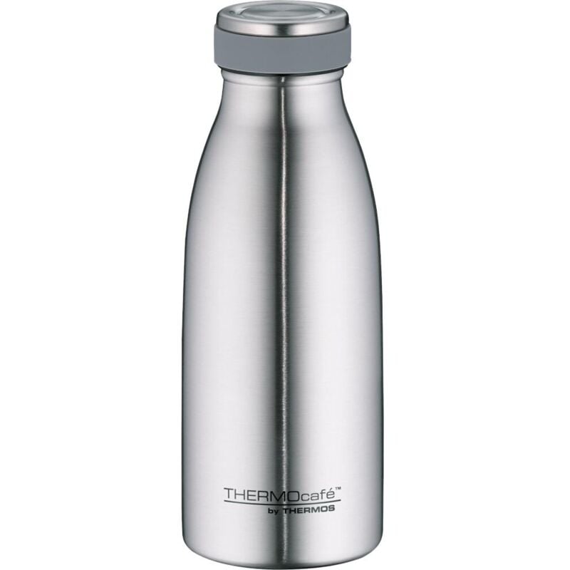 Isolierflasche tc stainless steel matt 0,50l