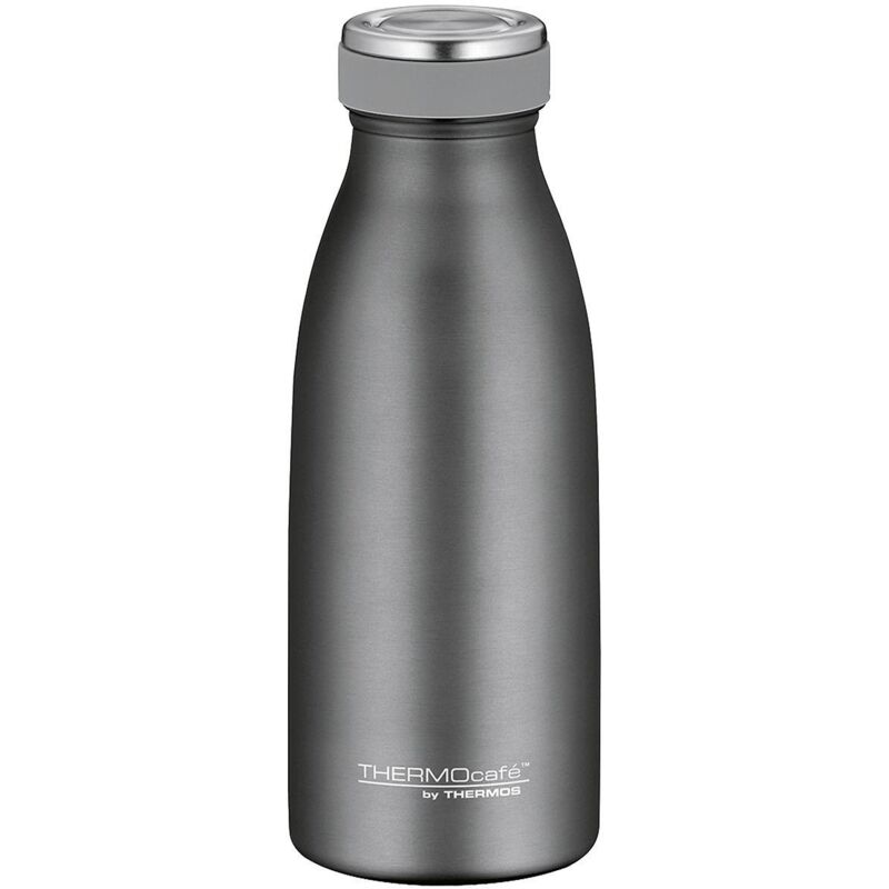 Thermos - tc bottle stone grey mat 0,35 litre