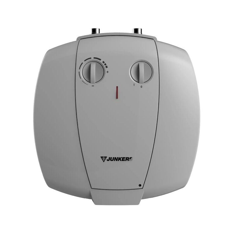 Junkers Bosch - Petite chaudière électrique elacell vertical - junkers Capacité : 15 l. - Caractéristiques : Socle de fond