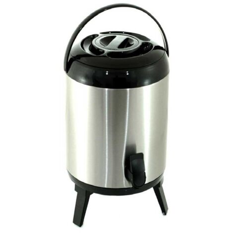 Thermos per catering da 13 litri Metlex MX-7408
