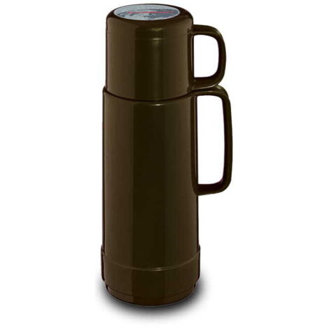 Thermos Plastica Black Honey Cc 500 Rotpunkt