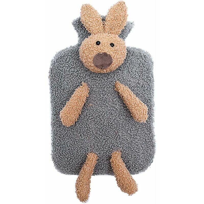 Thermos Simpatico Peluche Doppio Manico Thermos