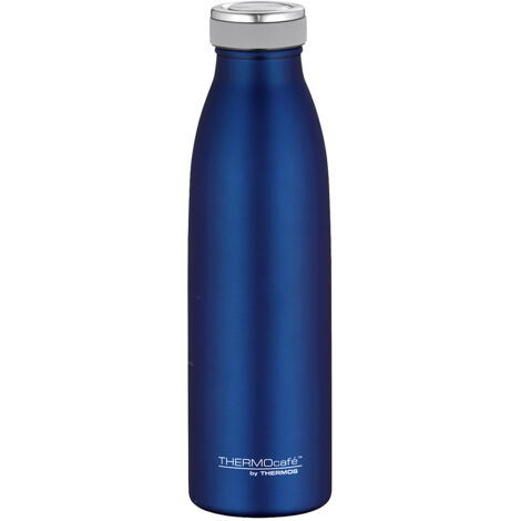 Thermos TC BOTTLE saphire blue mat 0,50l