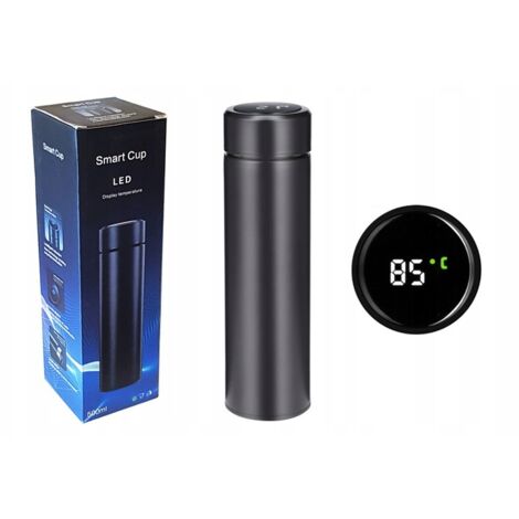 THERMOS-THERMOBECHER SMARTER TEMPERATURSENSOR