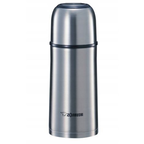 Thermos ZOJIRUSHI SV-GR35-XA 350 ml en acier