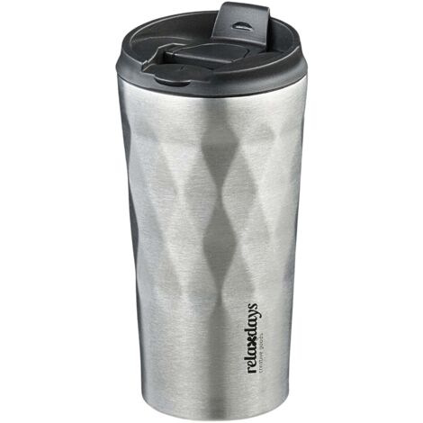Thermosbecher edelstahl 350 ml