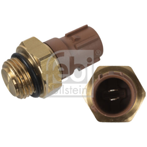Thermoschalter 174180 Febi