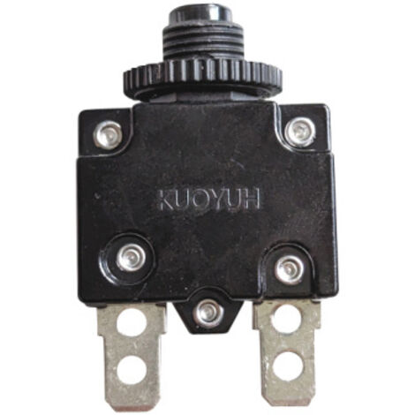 Thermoschalter Leistungsschalter 88 Series Reset Schalter Überlastschutz für Kompressoren uvm.