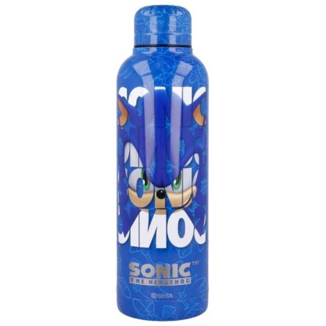 THERMOSFLASCHE AUS EDELSTAHL 515 ML SONIC