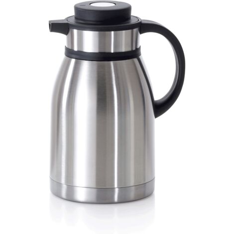 Thermoskanne, Isolierkanne – 2,5L