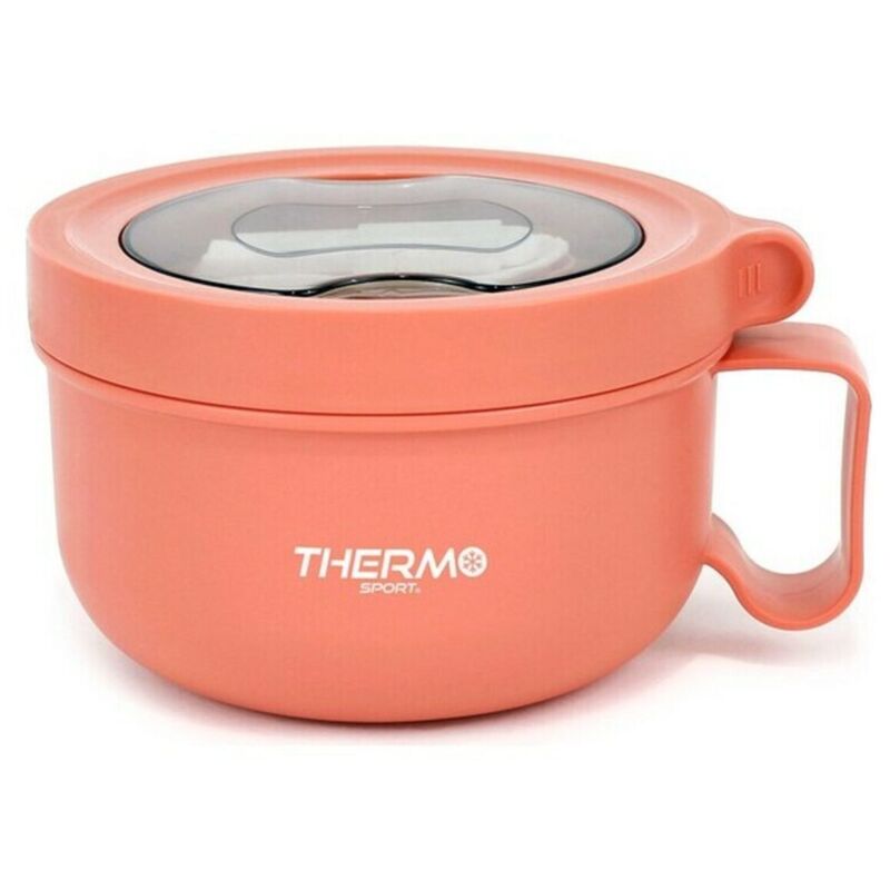 

ThermoSport Fiambrera Hermética ThermoSport Térmica (850 ml)