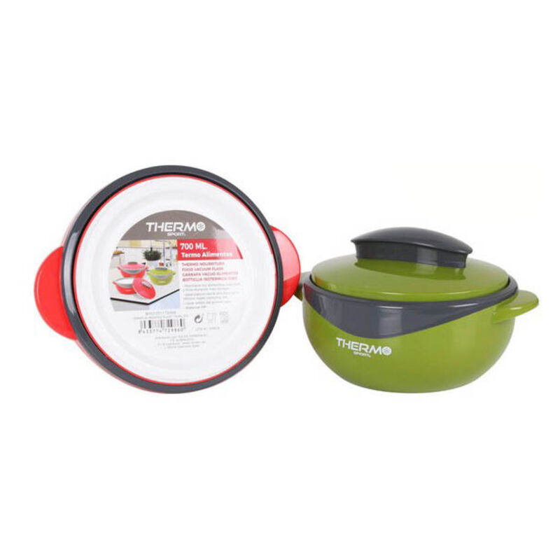 

Termo para Alimentos 700 ml - Thermosport