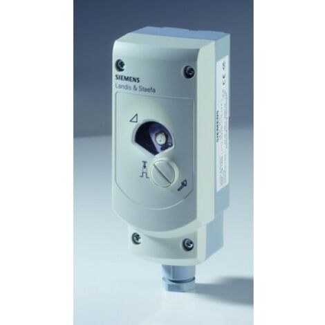 THERMOST.45/60 RAK-TB 1400S SIEMENS S55700-P108