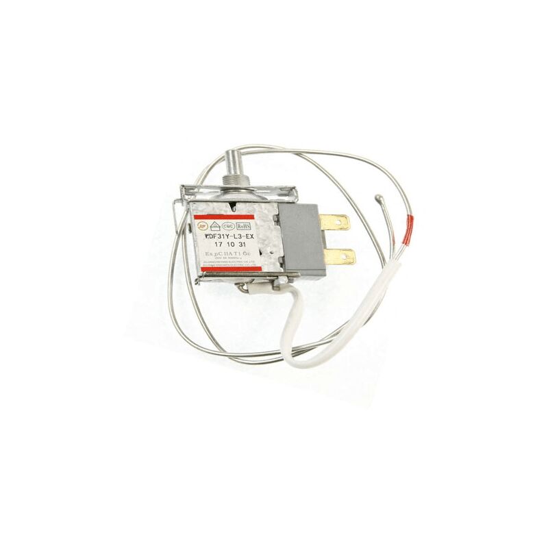 Haier - thermostat 0530023195 WDF31Y-L3-EX pour refrigerateur ...