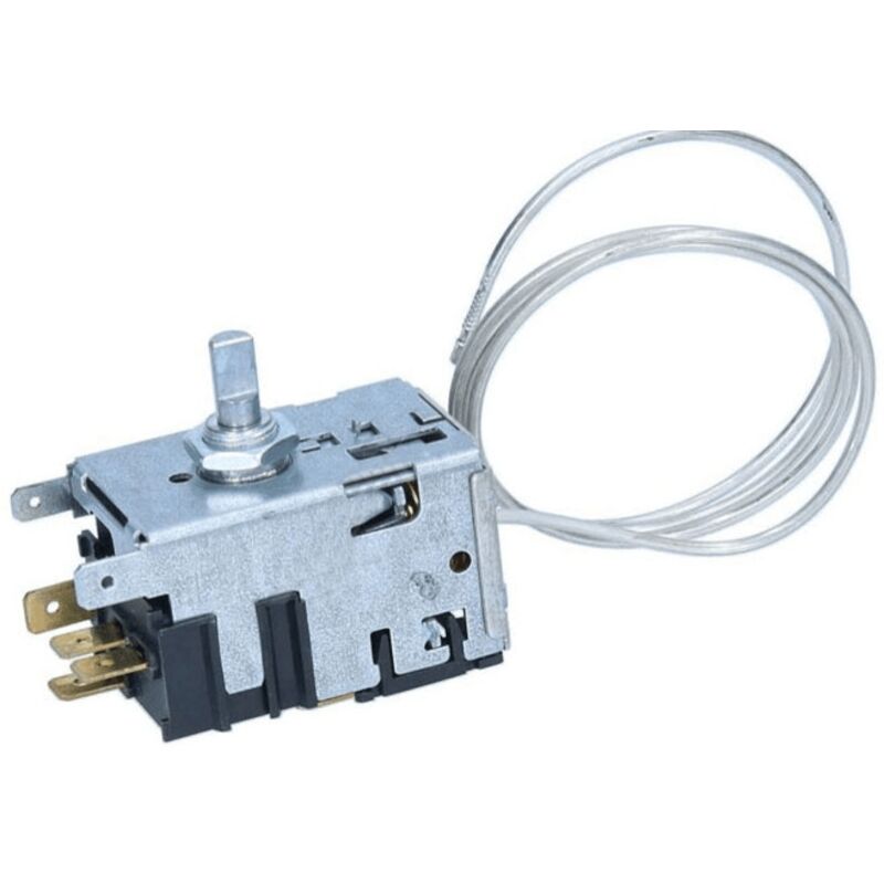 Thermostat 077 B2620 pour refrigerateur Gorenje 627390