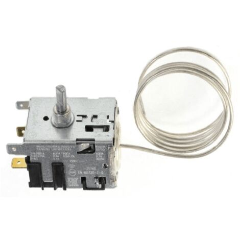 THERMOSTAT 077 B6112 POUR CONGELATEUR GORENJE - 613634