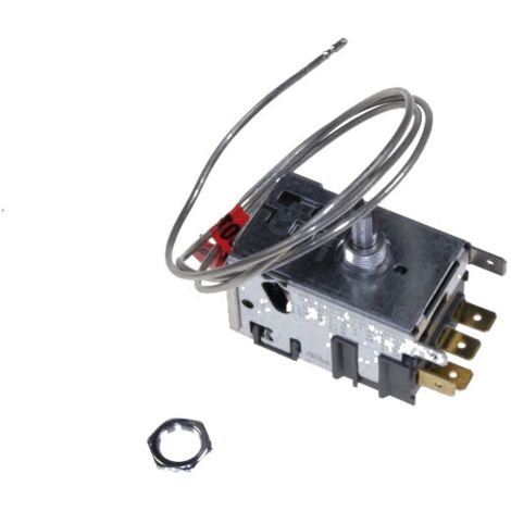 THERMOSTAT 077B-6584L45 POUR REFRIGERATEUR ARISTON - C00279253