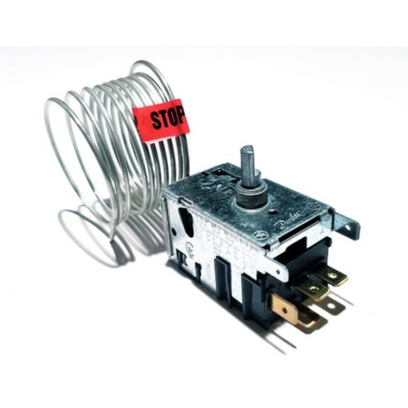 Thermostat 077B-6970 d'origine