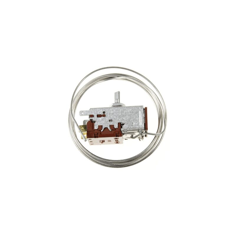 THERMOSTAT 077B0344 pour REFRIGERATEUR VESTEL - 32016544
