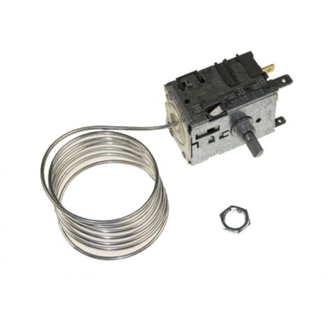 THERMOSTAT 077B1365 pour CONGELATEUR FAGOR - 46X2846