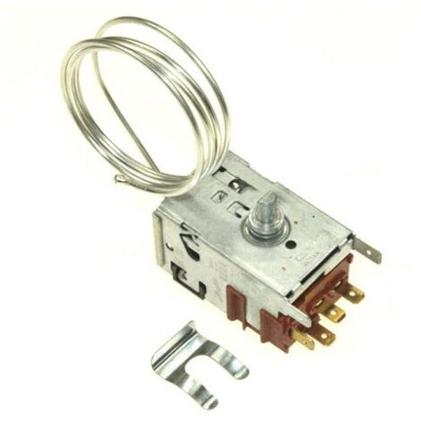 THERMOSTAT 077B2143 077B2149 pour CONGELATEUR - 899675121742