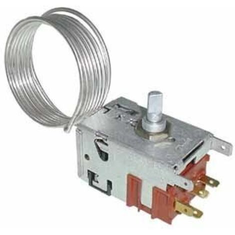 Thermostat 077b2157 Ou 077b2054   00093004 Pour CONGELATEUR