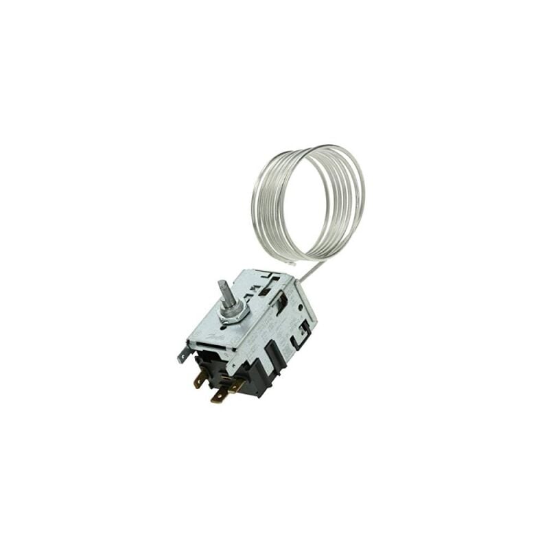 Electrolux - thermostat 077B2263 ou 077B3395L pour congelateur 291457004