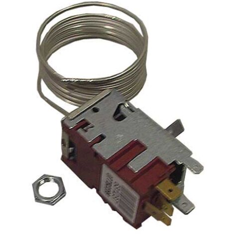 Thermostat 077B2289 DANFOSS