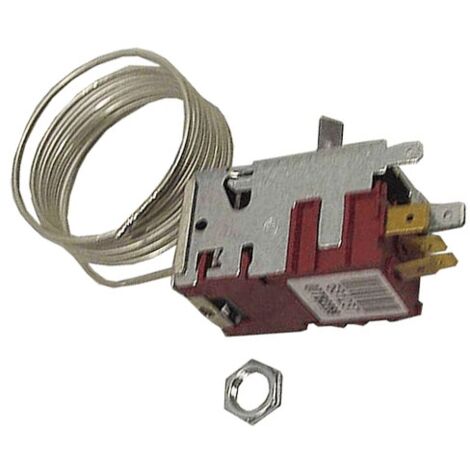 THERMOSTAT 077B2289 pour CONGELATEUR GORENJE - 231237