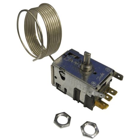 THERMOSTAT 077B2389 pour REFRIGERATEUR VESTEL - 32009330