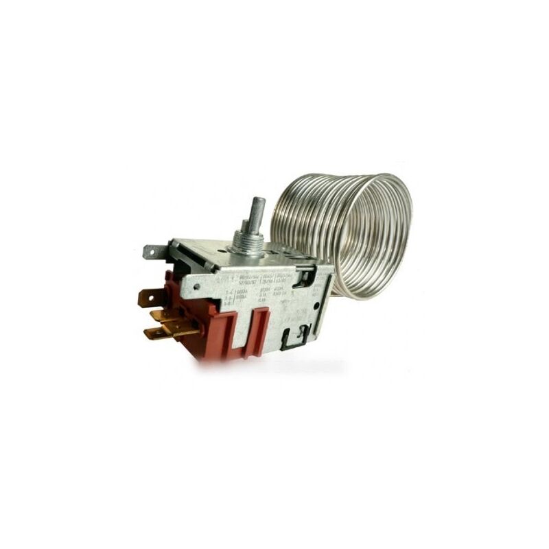 Fagor - Thermostat 077b2502l pour Réfrigérateur, Congélateur 45X2133