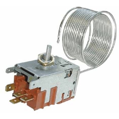 Thermostat 077B2601 pour Réfrigérateur, Congélateur DE DIETRICH 45X0770