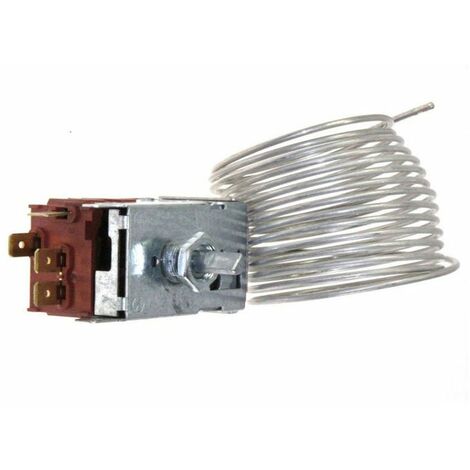 THERMOSTAT 077B2639 POUR CONGELATEUR FAR - 30015631