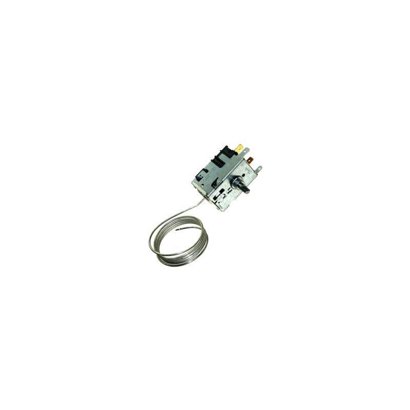Thermostat pour refrigerateur 077b3308 Whirlpool C00282710